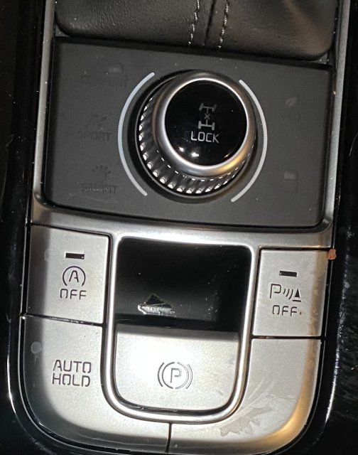 Alarm Goes Off | Kia Telluride Forum