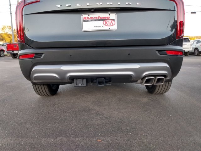 2021 kia telluride trailer cheap hitch