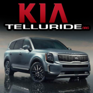 Kia Telluride Forum
