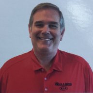 Darryl at Bulldog Kia