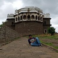 DrSandeep P Ubale