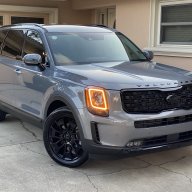 Telludrive