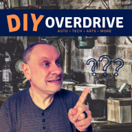 DIYOVERDRIVE
