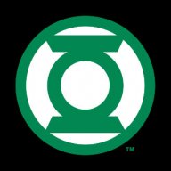GreenLantern
